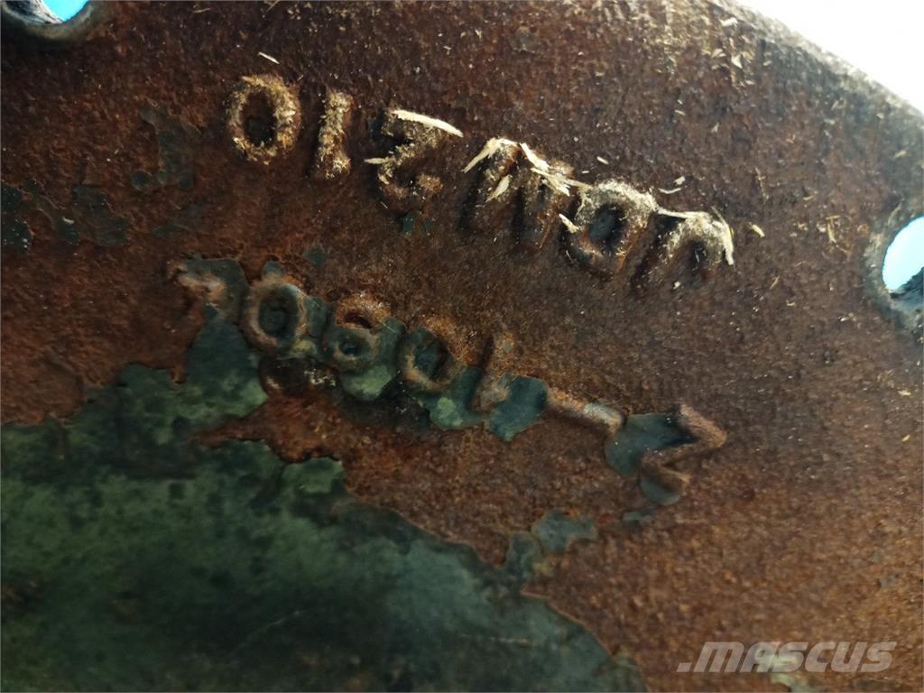 John Deere 965 농기계 - 기타