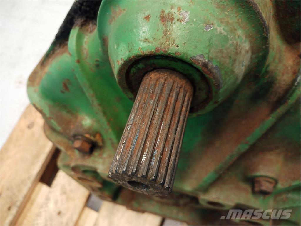 John Deere 965 콤바인 수확기 부속품