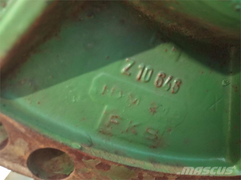 John Deere 965 농기계 - 기타