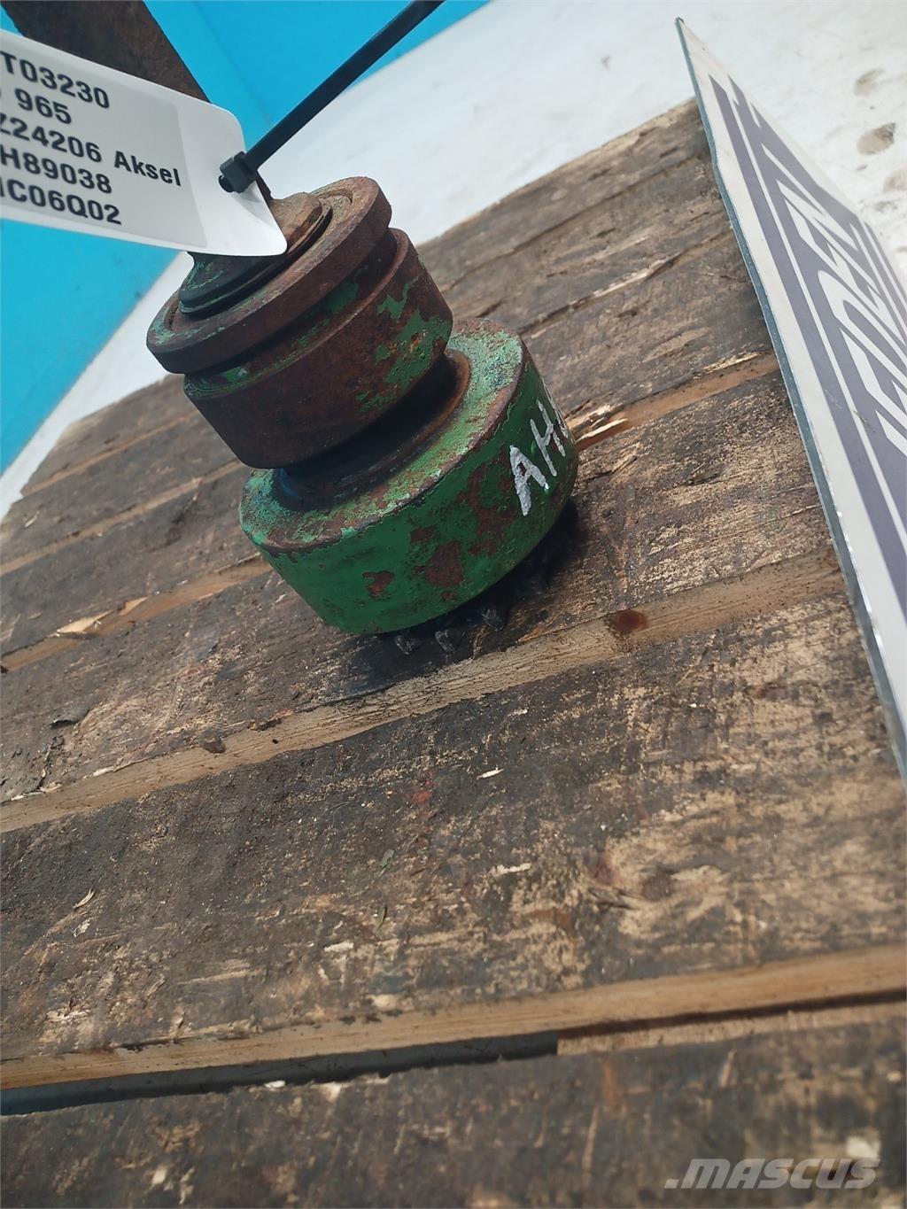 John Deere 965 콤바인 수확기 부속품