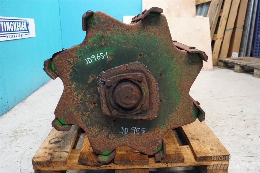 John Deere 965 콤바인 수확기 부속품