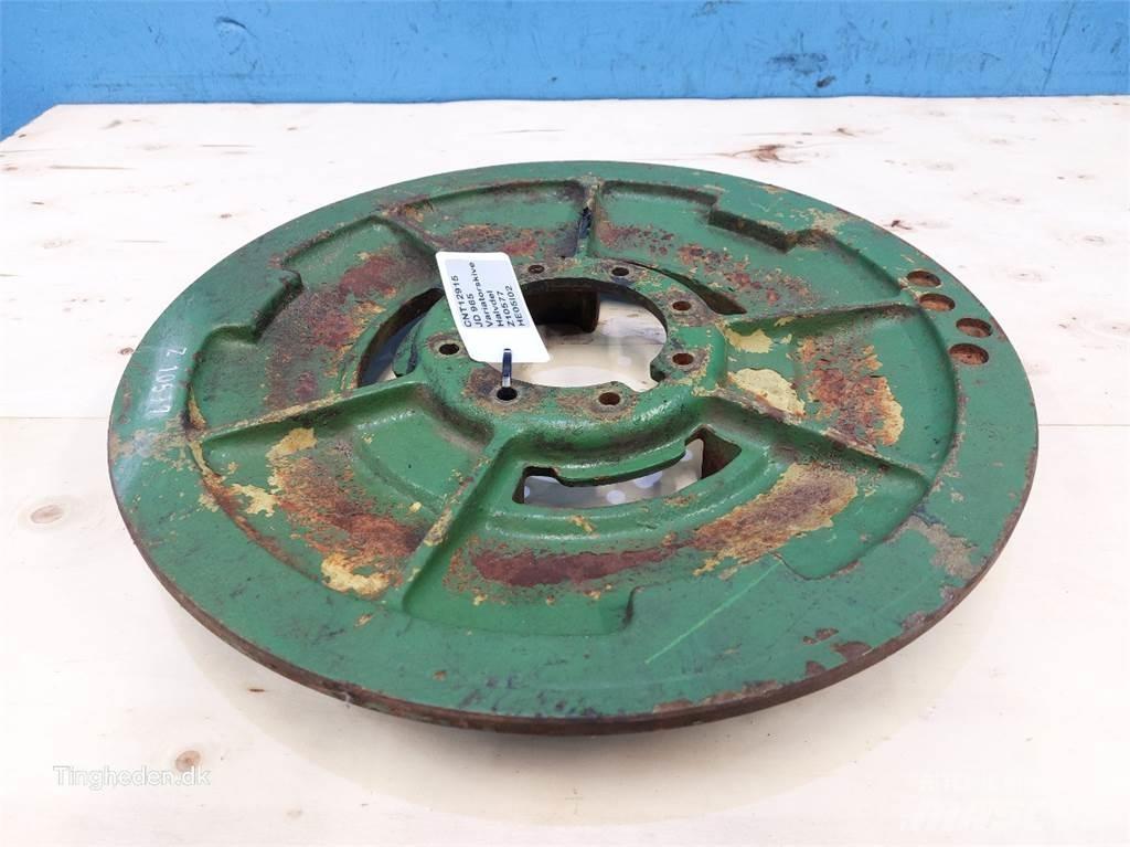 John Deere 965 농기계 - 기타