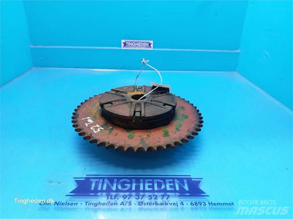 John Deere 965 콤바인 수확기 부속품