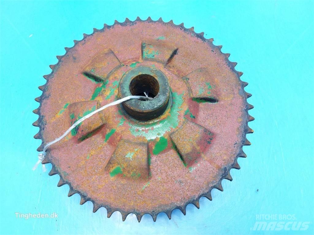 John Deere 965 콤바인 수확기 부속품