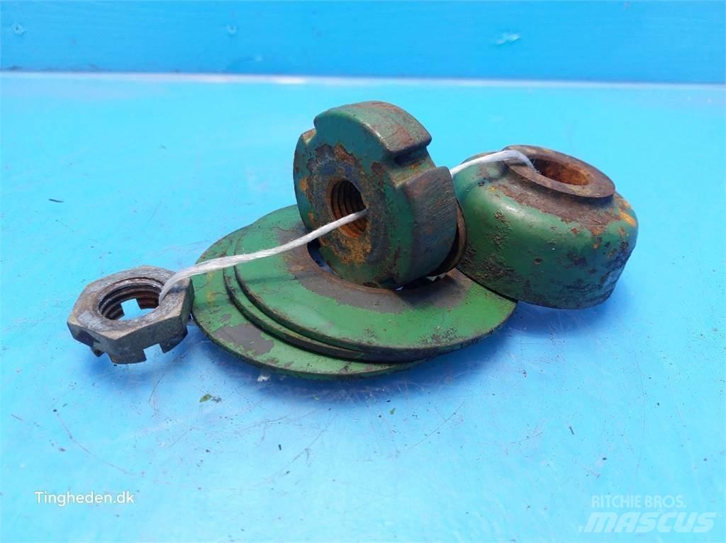 John Deere 965 콤바인 수확기 부속품