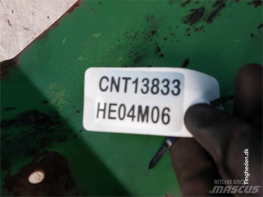 John Deere 965 콤바인 수확기 부속품