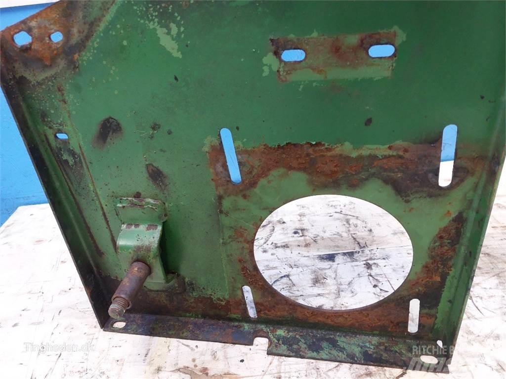 John Deere 965 콤바인 수확기 부속품