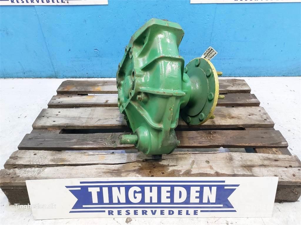 John Deere 965 콤바인 수확기 부속품