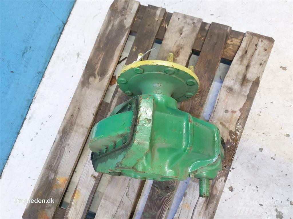John Deere 965 콤바인 수확기 부속품