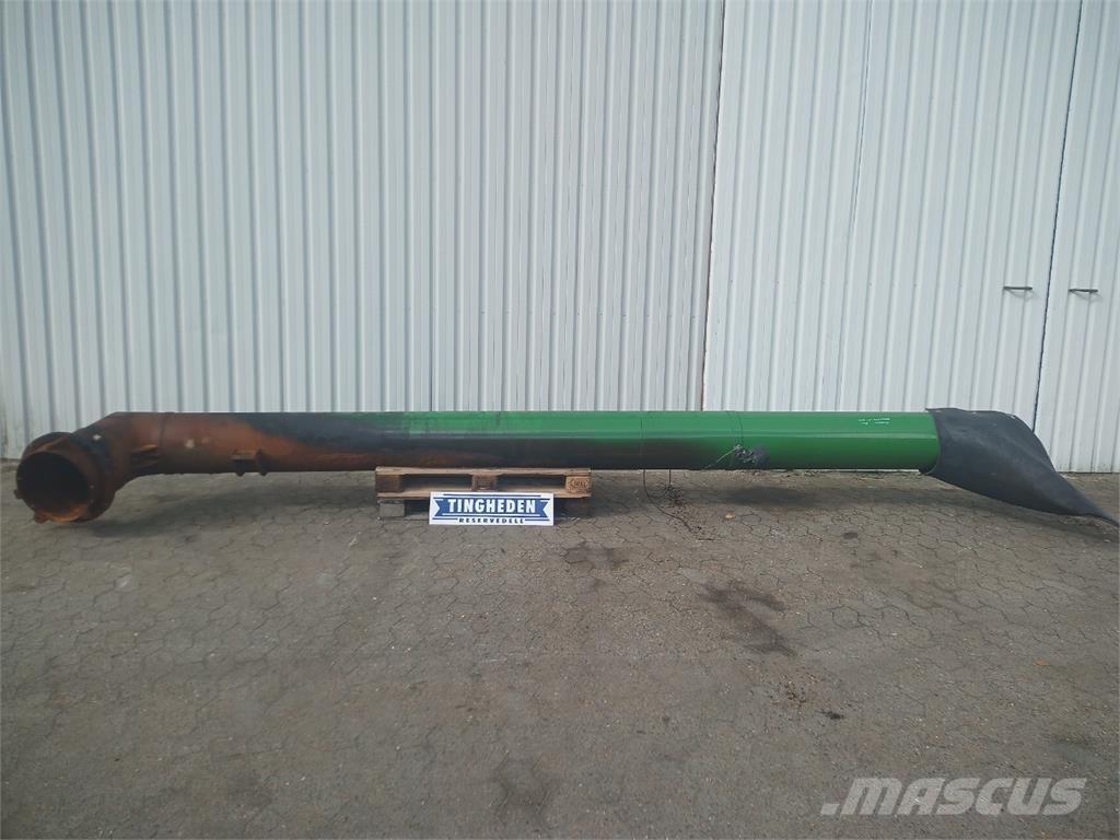 John Deere 9680 콤바인 수확기 부속품