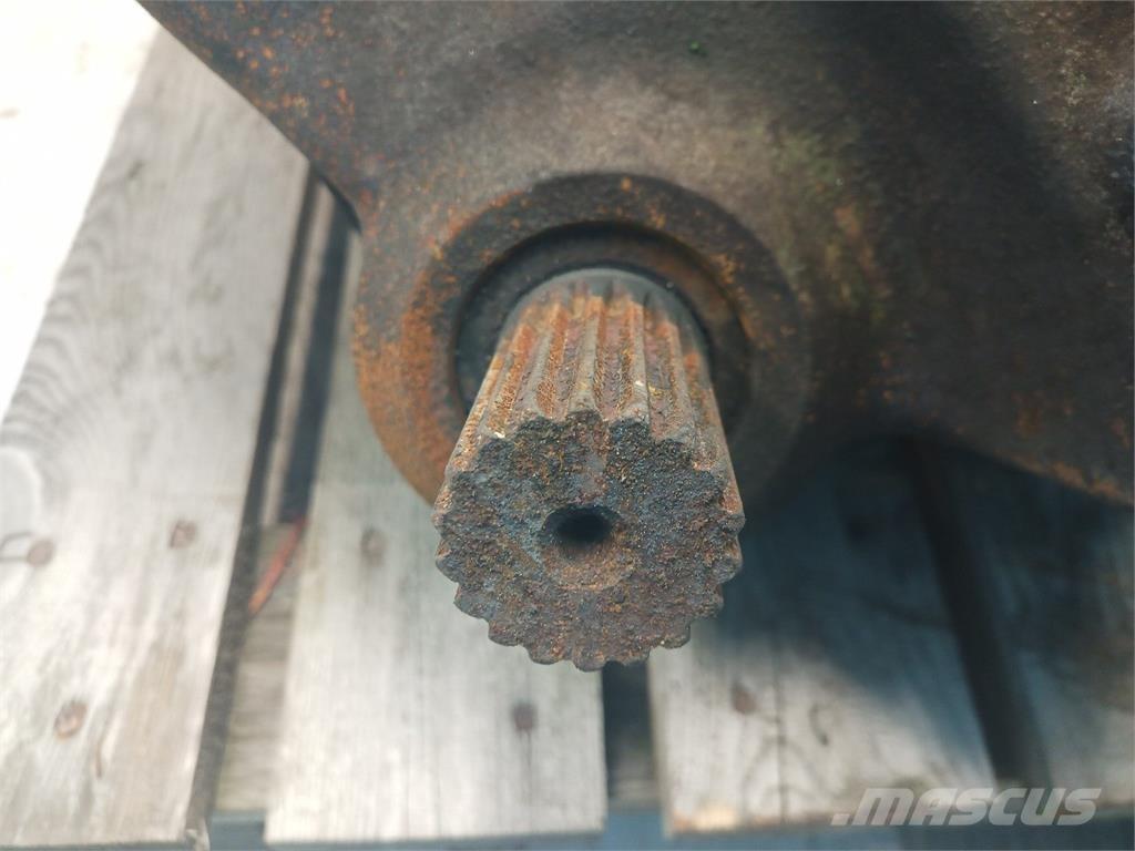 John Deere 9680 콤바인 수확기 부속품