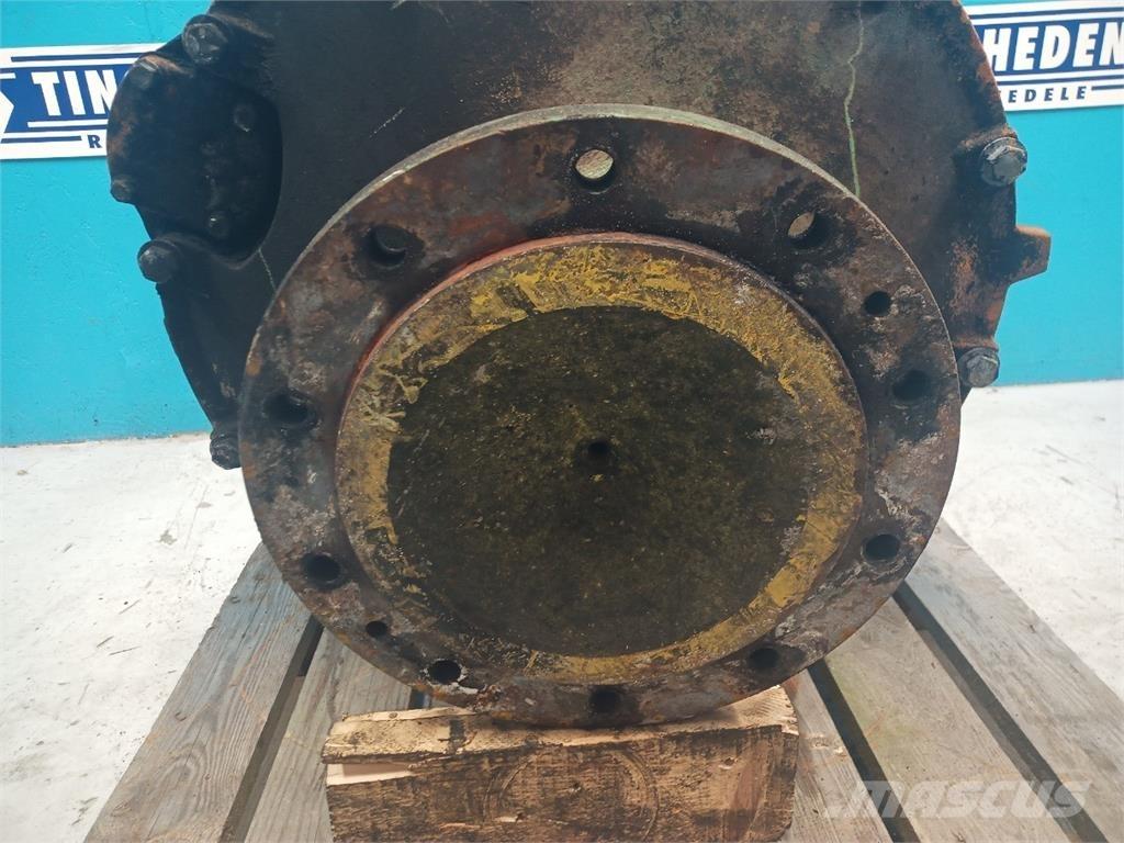 John Deere 9680 콤바인 수확기 부속품