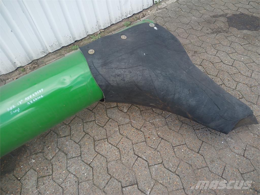 John Deere 9680 콤바인 수확기 부속품
