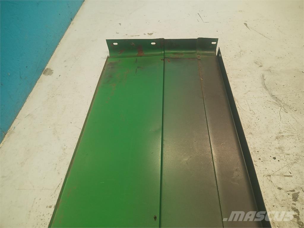John Deere 9680 농기계 - 기타