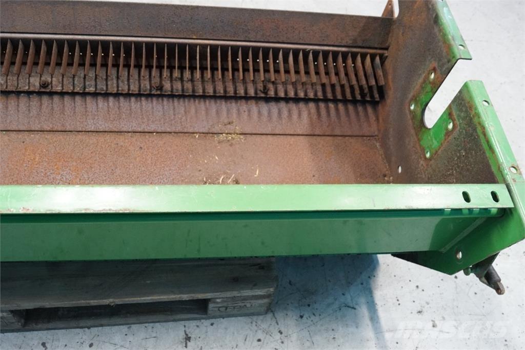 John Deere 9680 콤바인 수확기 부속품