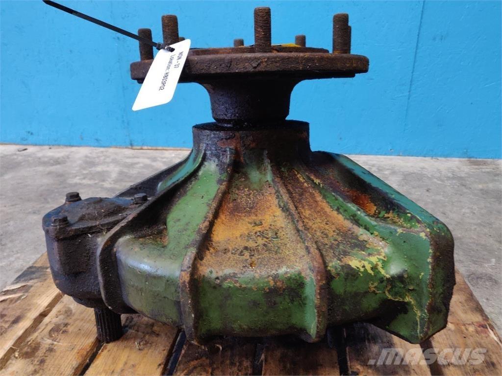 John Deere 970 콤바인 수확기 부속품