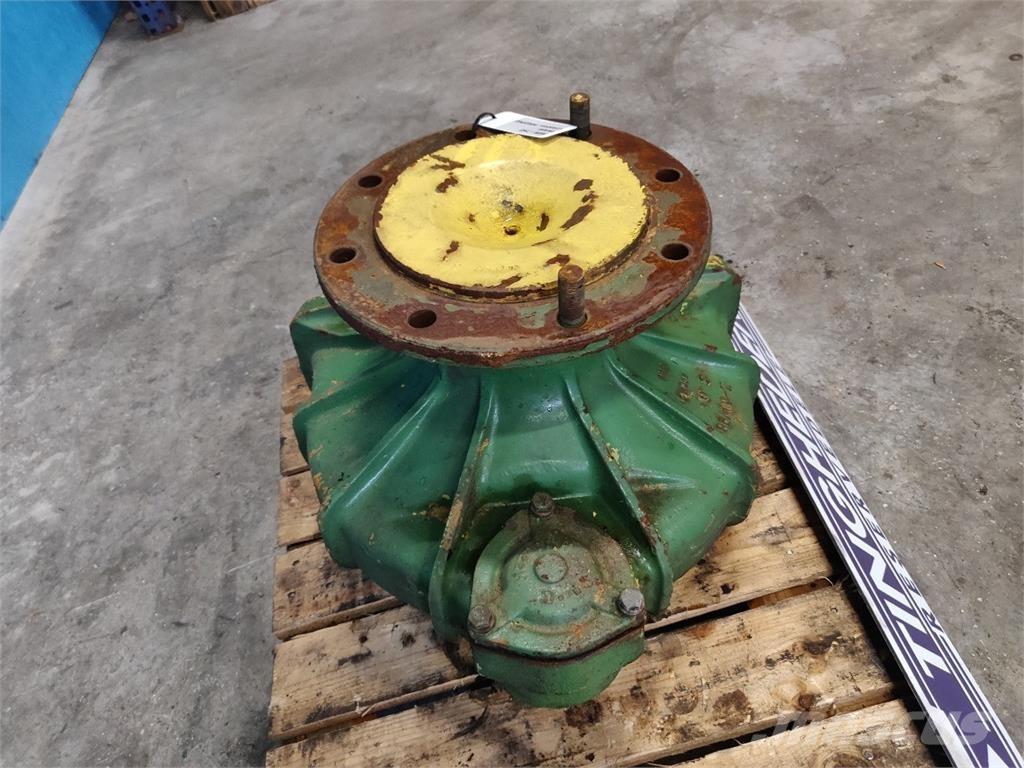 John Deere 970 콤바인 수확기 부속품