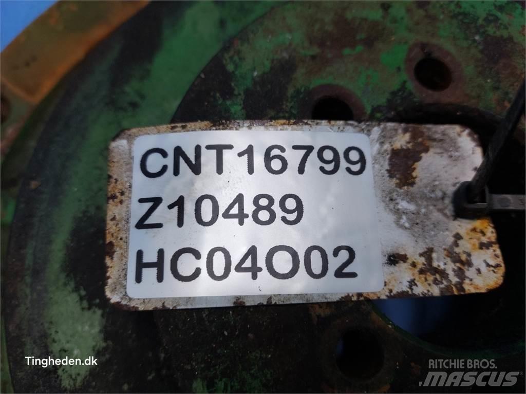 John Deere 970 농기계 - 기타