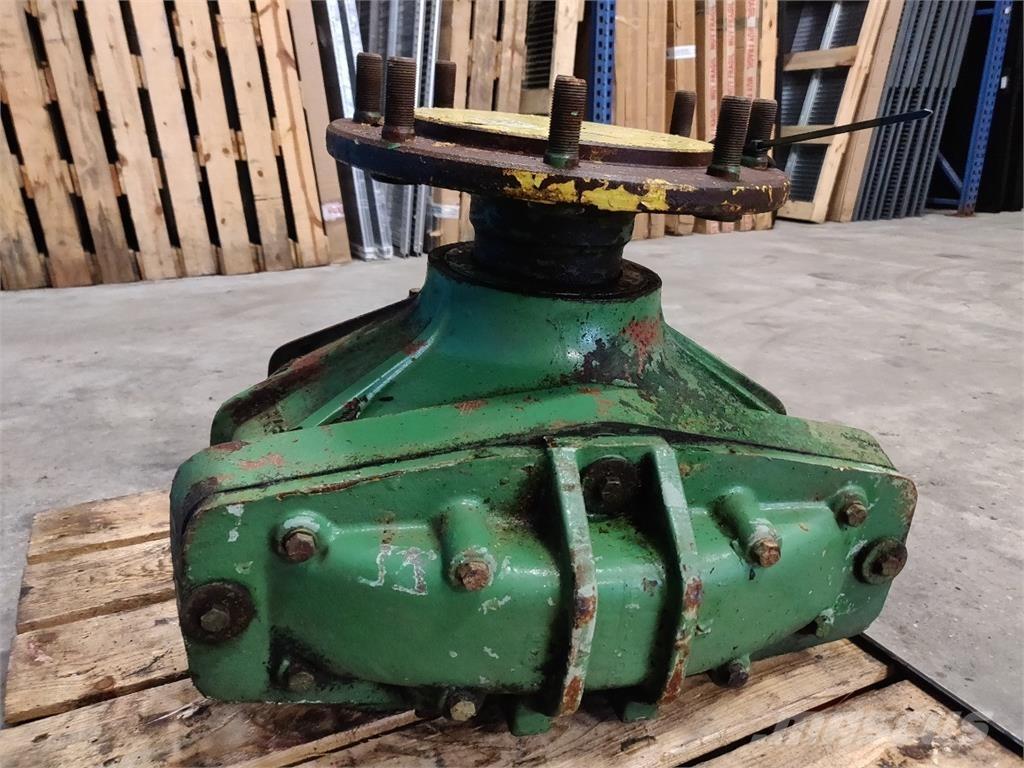 John Deere 975 콤바인 수확기 부속품
