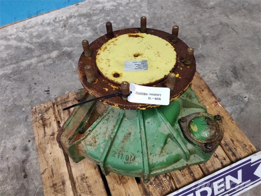 John Deere 975 콤바인 수확기 부속품