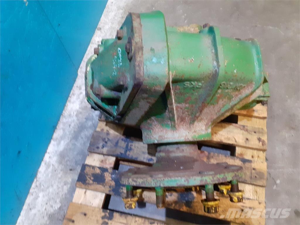 John Deere 975 콤바인 수확기 부속품