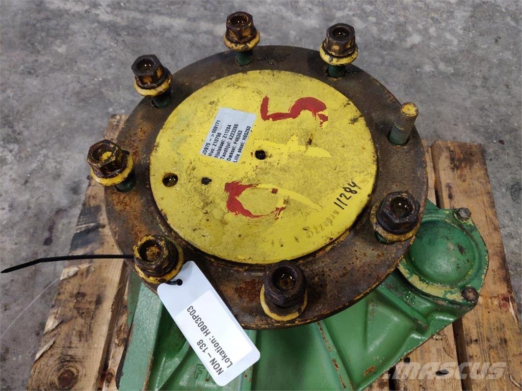 John Deere 975 콤바인 수확기 부속품