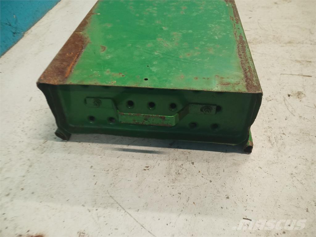 John Deere 975 농기계 - 기타