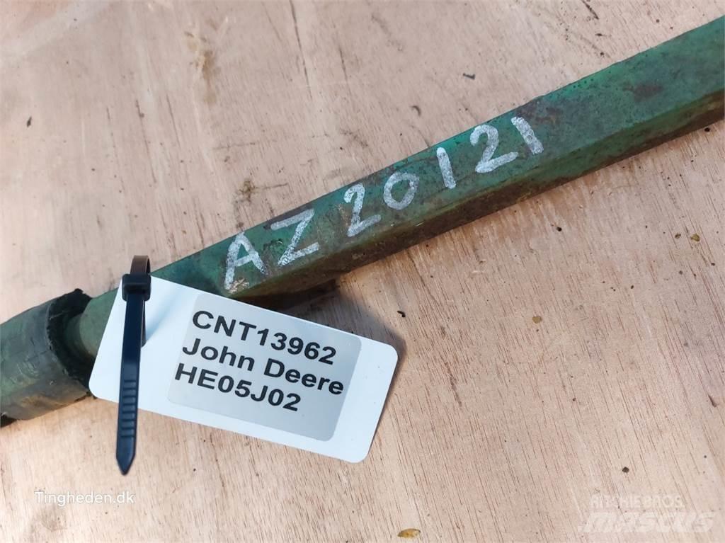 John Deere 975 콤바인 수확기 부속품