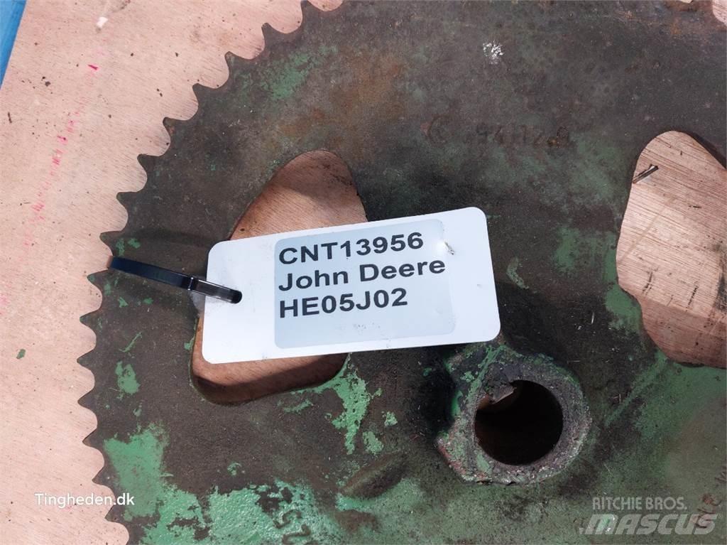 John Deere 975 콤바인 수확기 부속품