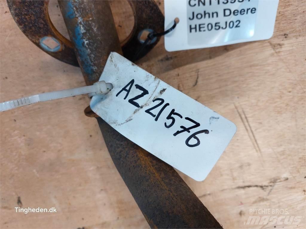 John Deere 975 콤바인 수확기 부속품