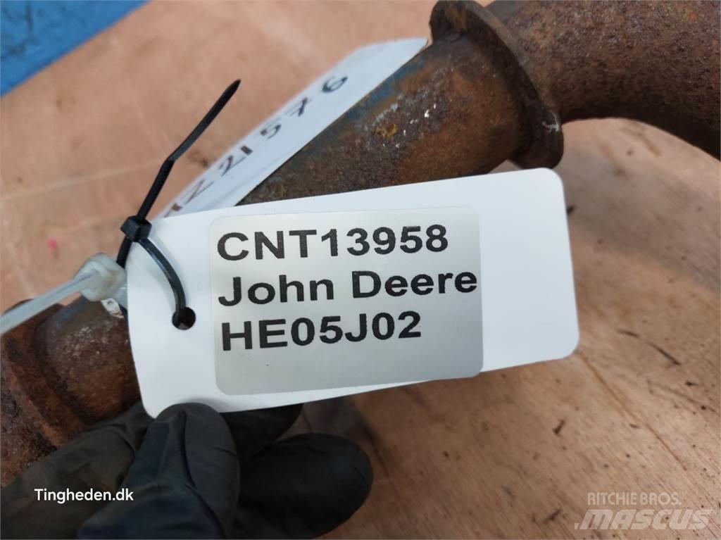 John Deere 975 콤바인 수확기 부속품