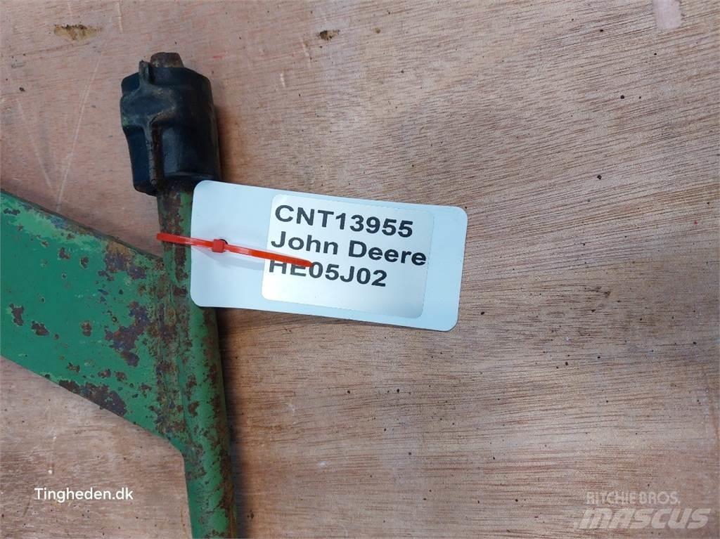 John Deere 975 콤바인 수확기 부속품
