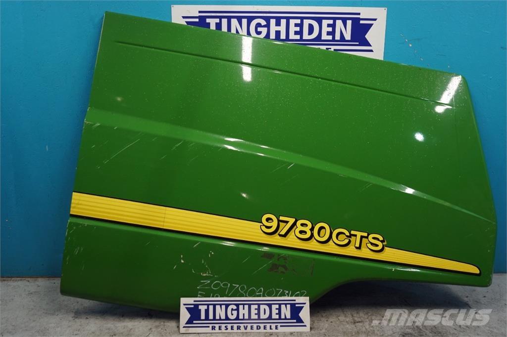 John Deere 9780 농기계 - 기타