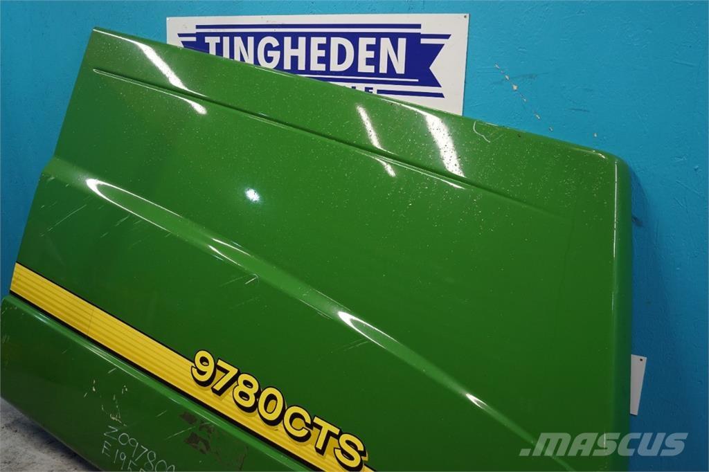 John Deere 9780 농기계 - 기타