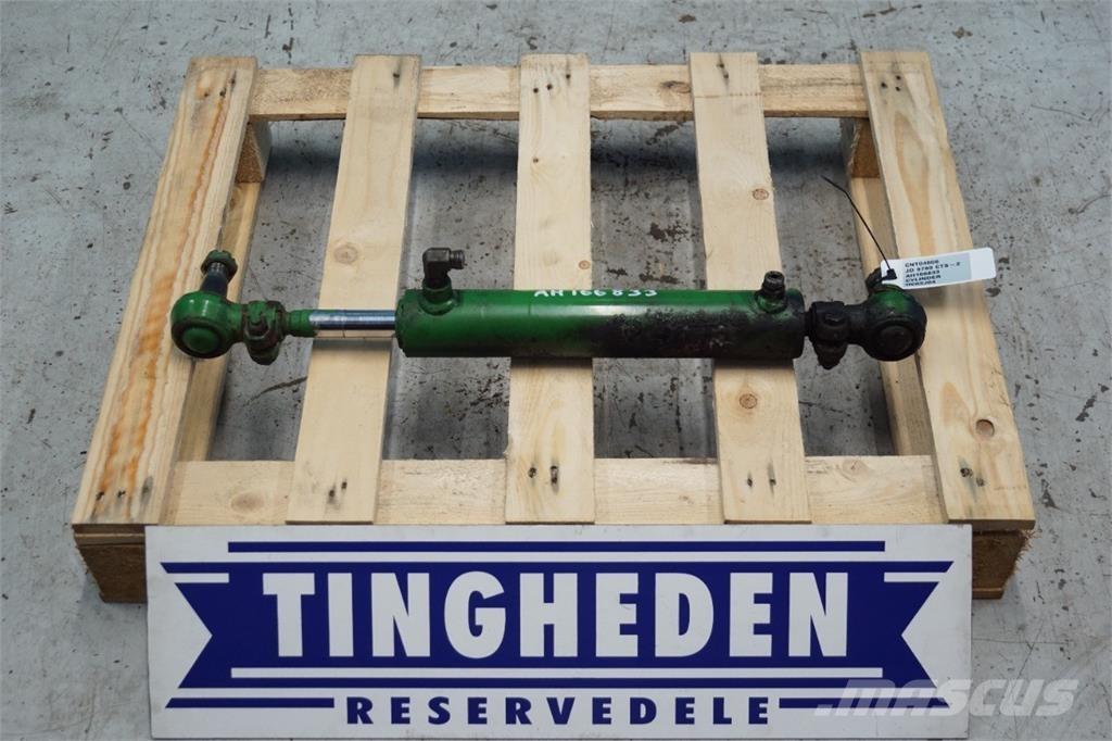 John Deere 9780 콤바인 수확기 부속품