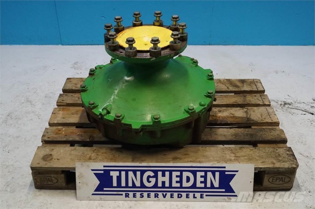 John Deere 9780 콤바인 수확기 부속품