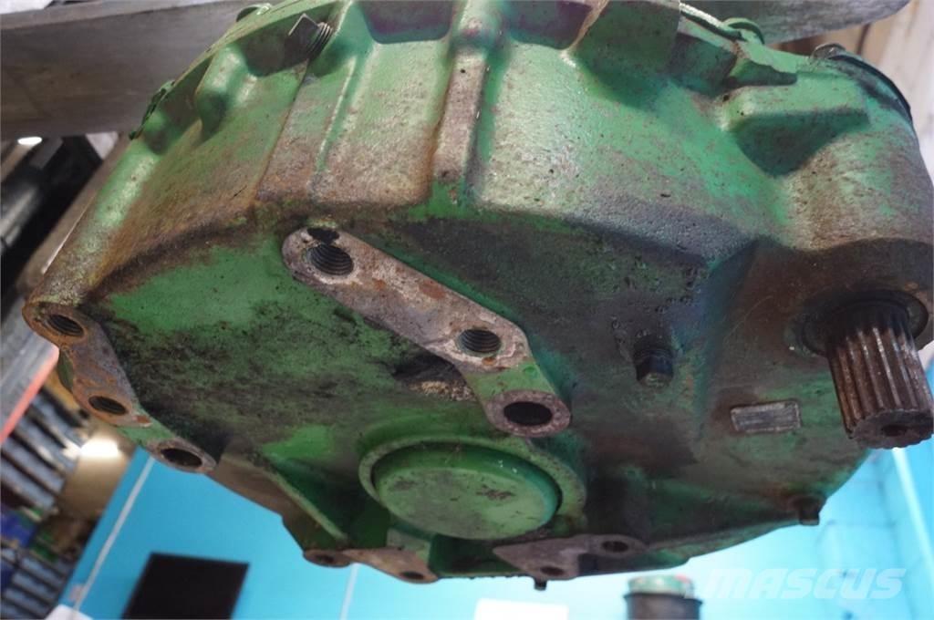 John Deere 9780 콤바인 수확기 부속품