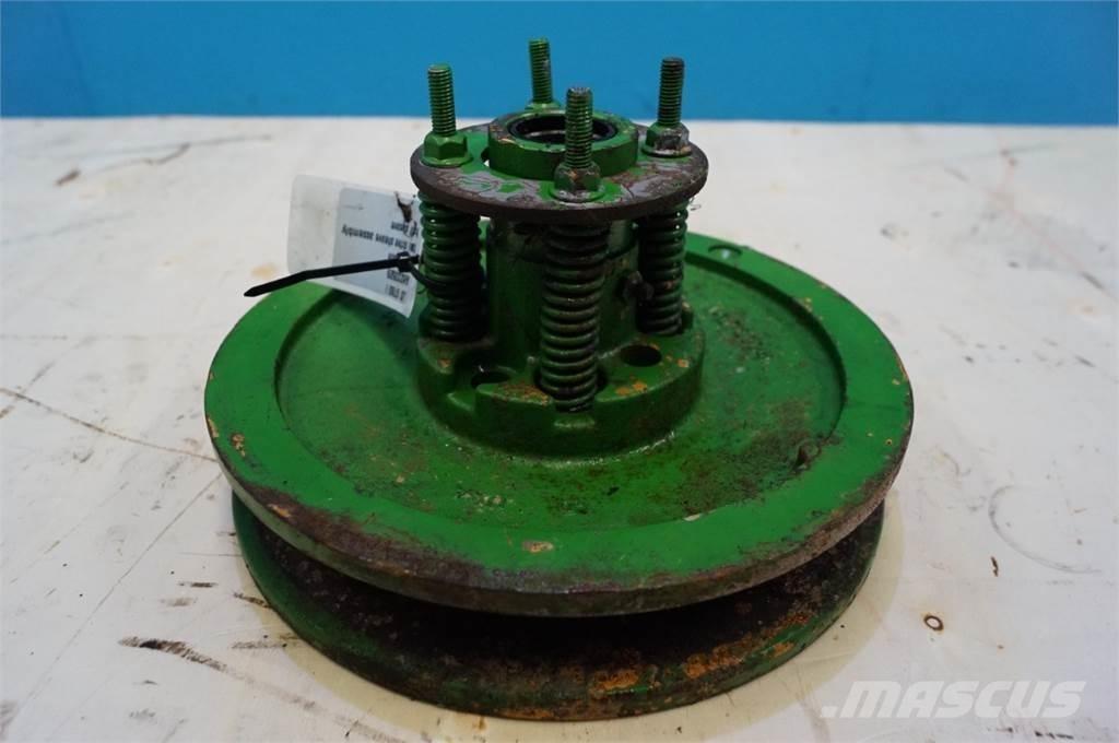 John Deere 9780 농기계 - 기타