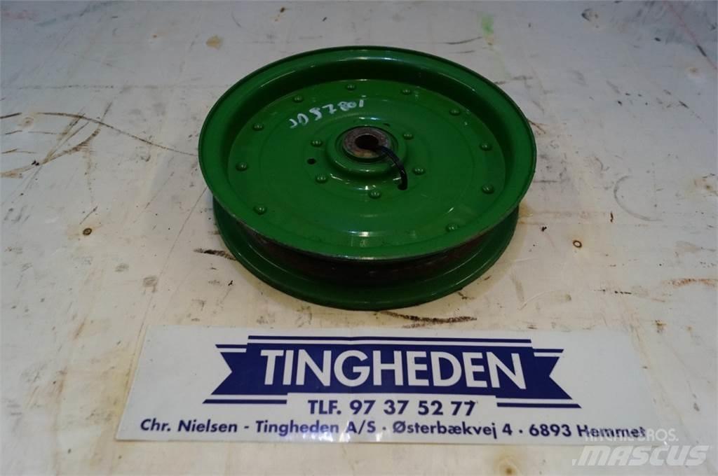 John Deere 9780 농기계 - 기타
