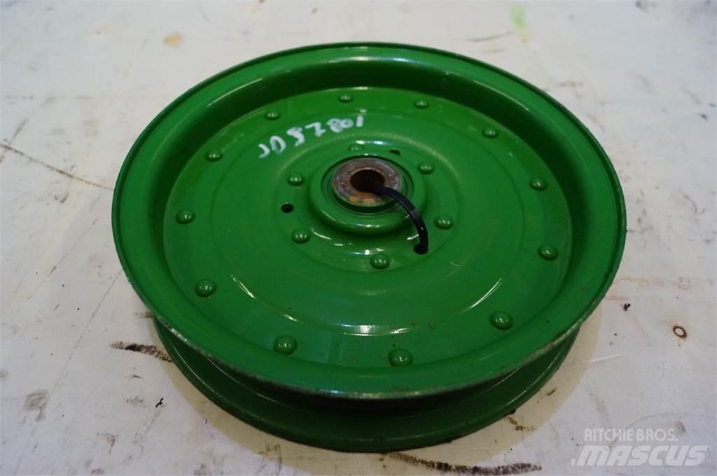 John Deere 9780 농기계 - 기타