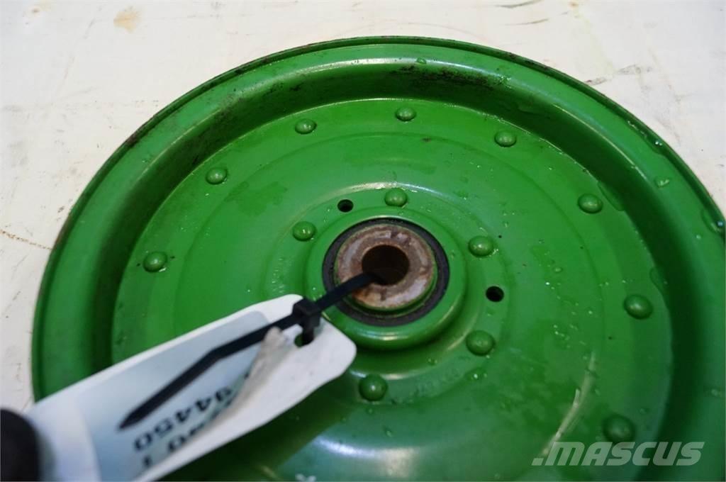 John Deere 9780 농기계 - 기타
