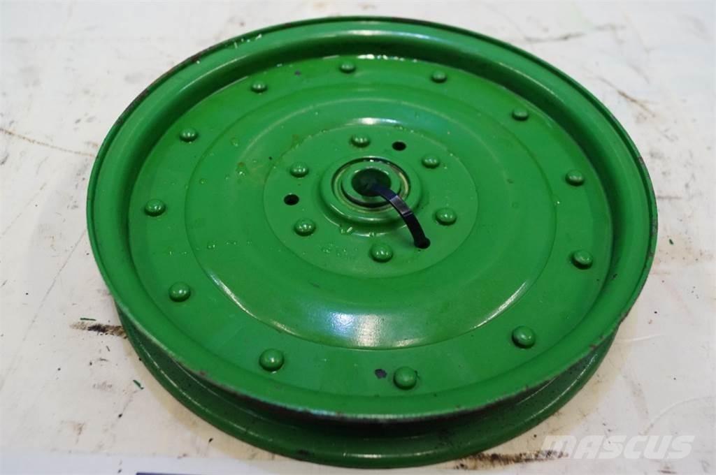 John Deere 9780 농기계 - 기타