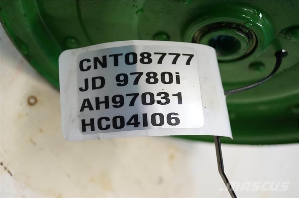 John Deere 9780 농기계 - 기타
