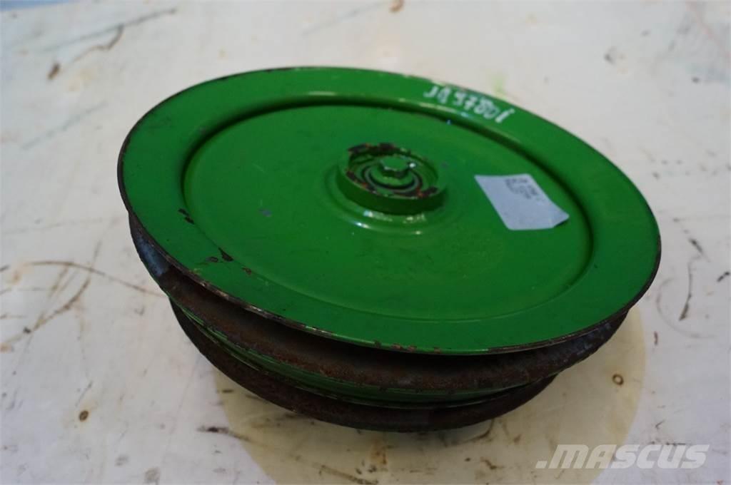 John Deere 9780 농기계 - 기타