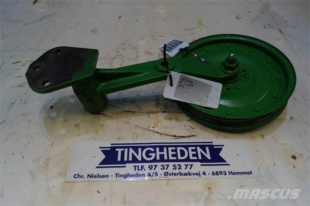 John Deere 9780 농기계 - 기타