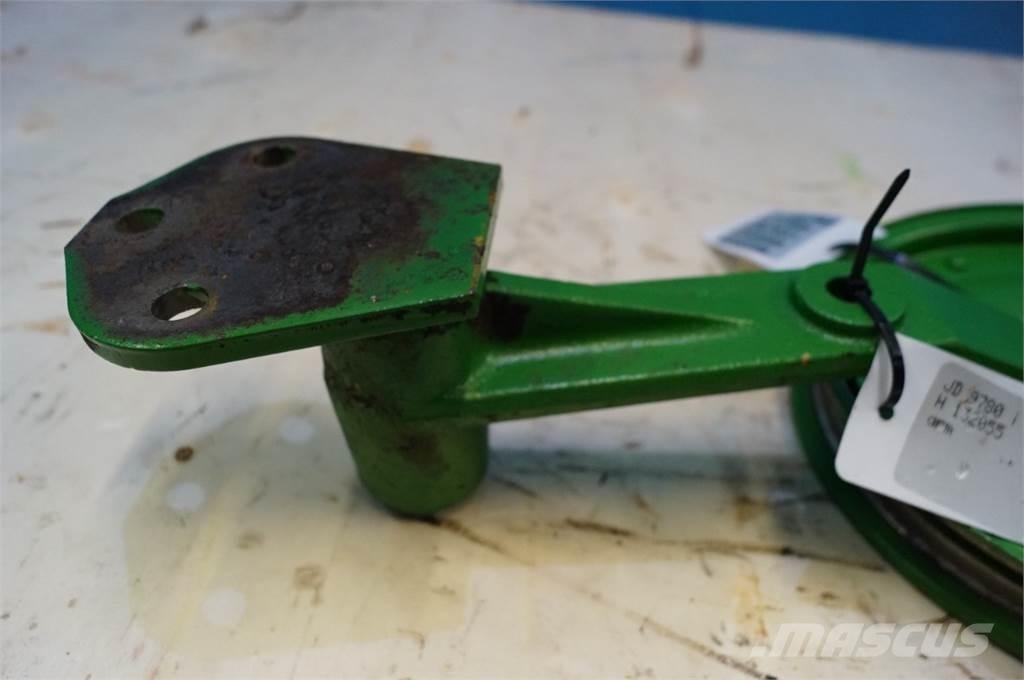 John Deere 9780 농기계 - 기타