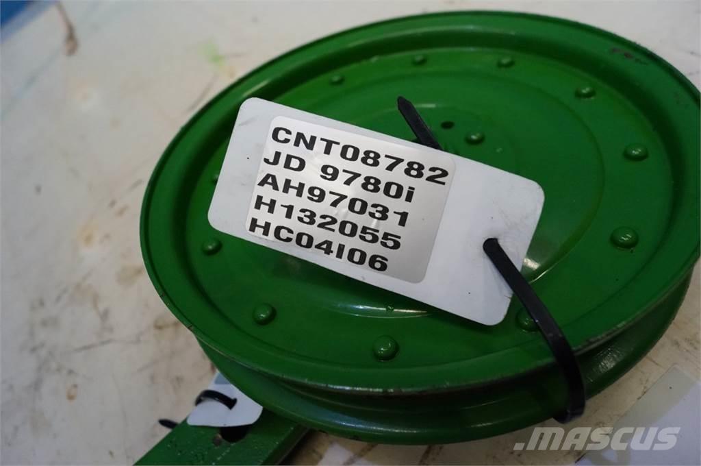 John Deere 9780 농기계 - 기타