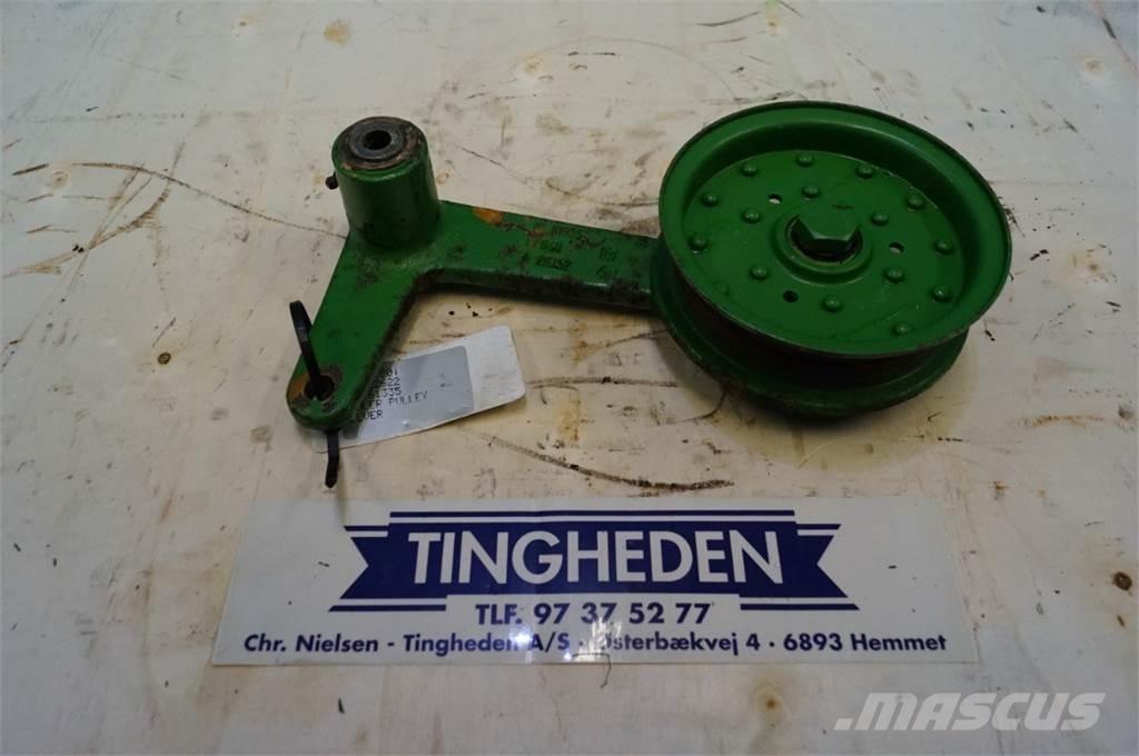 John Deere 9780 농기계 - 기타