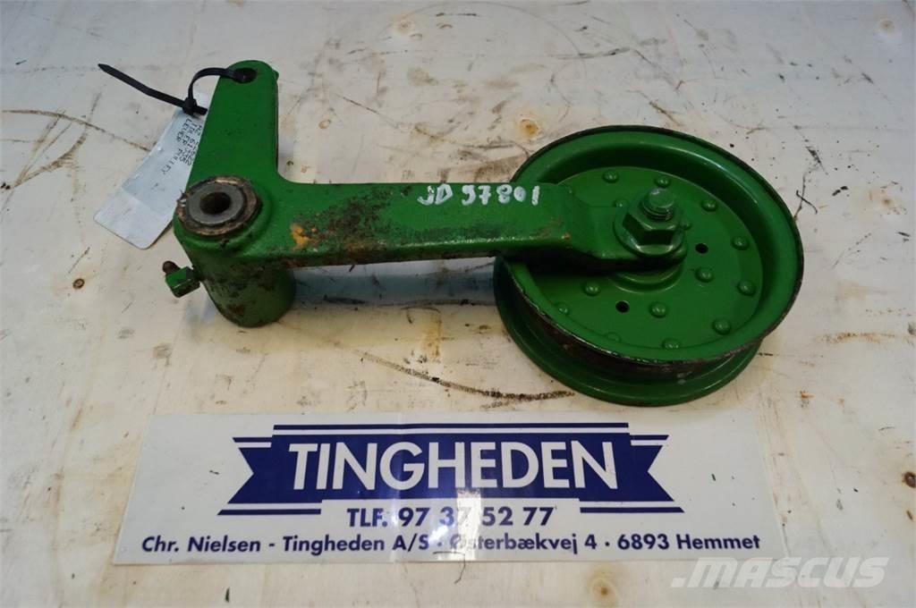John Deere 9780 농기계 - 기타