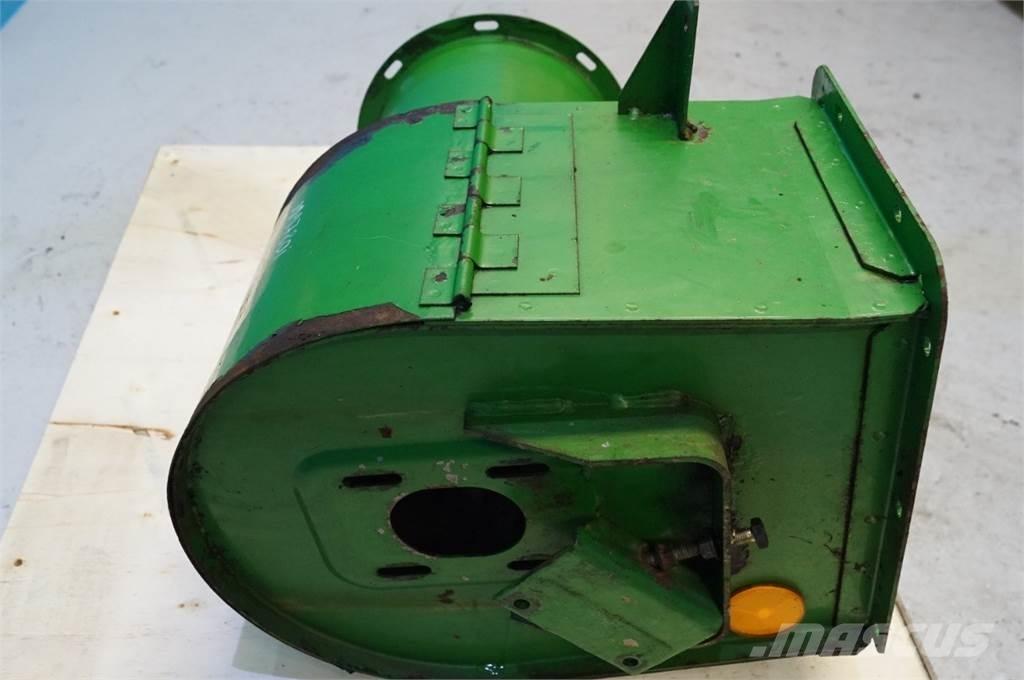 John Deere 9780 콤바인 수확기 부속품